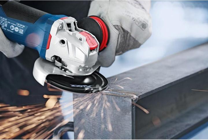 Actual product image Bosch Professional GWX 18V-15 SC (125 mm)