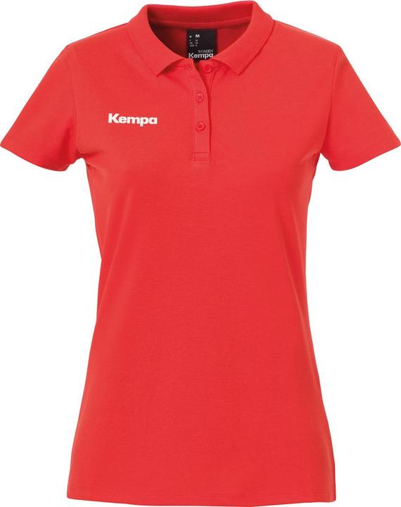 Immagine prodotto Kempa Polo Donna (M)