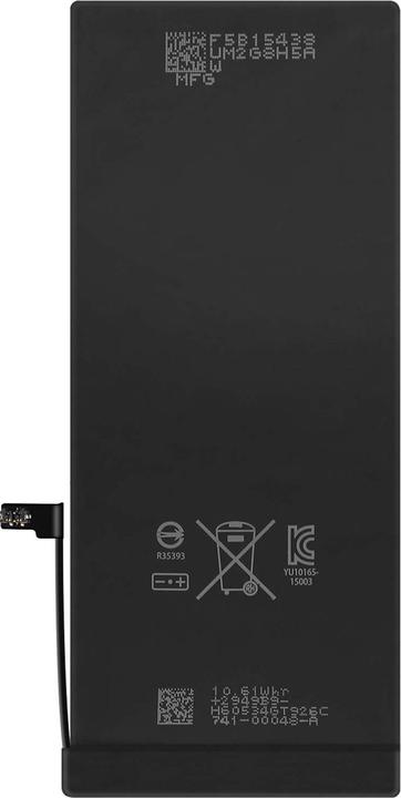 Image du produit LinQ Batterie de remplacement 3300mAh