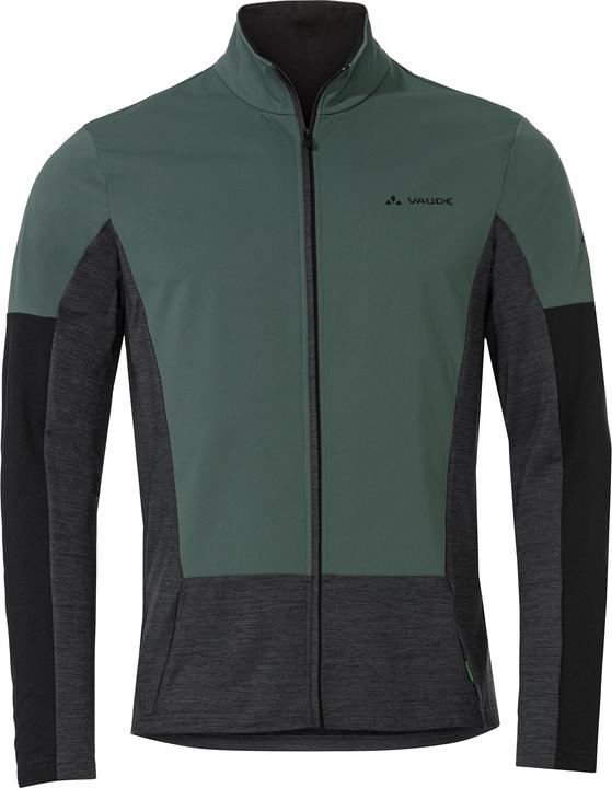 Produktbild Vaude Men's All Year Moab FZ T-Shirt (XL)