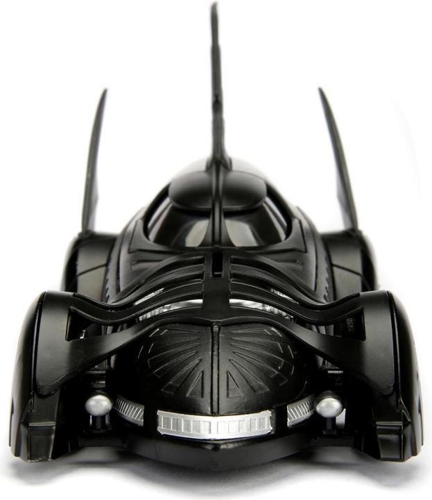 Immagine prodotto Jada Batman 1995 Batmobile 1:24