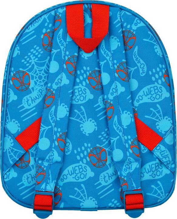 Immagine prodotto Undercover Spidey Rugtas