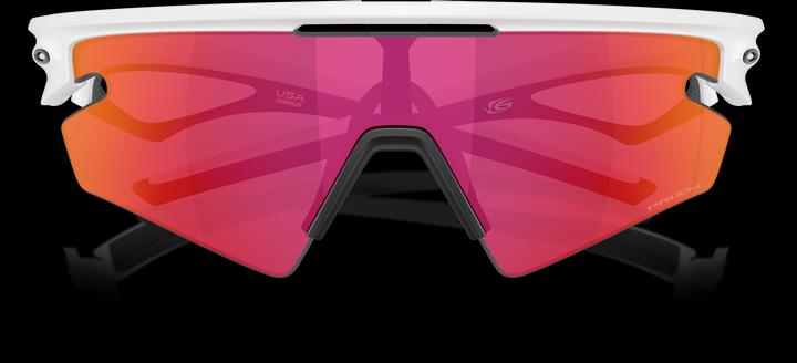 Produktbild Oakley Sphaera Slash (Matte Weiss, prizm field)