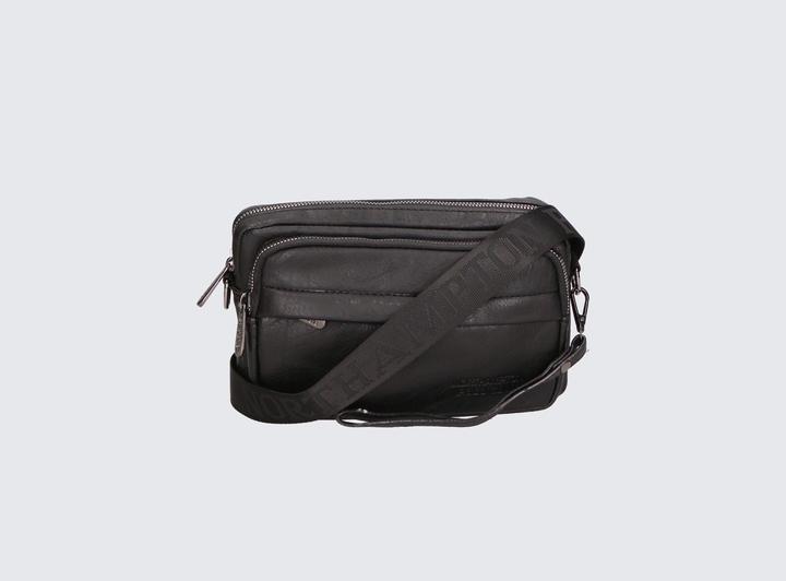 Actual product image Northampton Polo Club clutch bag