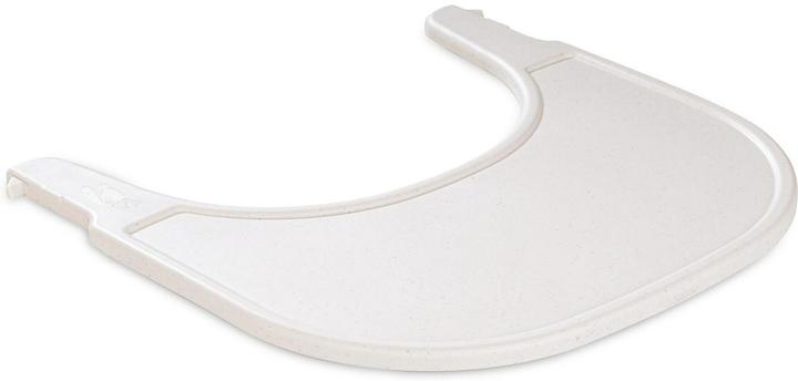 Hauck Alpha Click Tray Speckle Beige