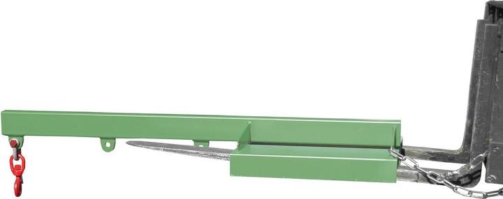Produktbild Bauer Lastarm für Gabelstapler