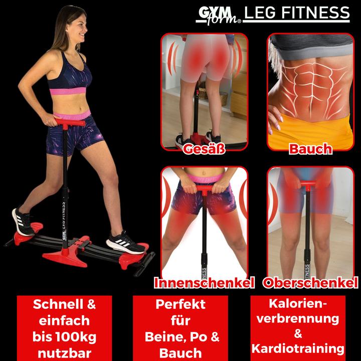 Produktbild Gymform Leg Fitness