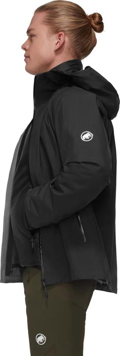 Produktbild Mammut Alto Light 3 in 1 HS Hooded Jacket Men (S)