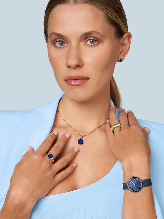 Image du produit Bering 18132-399 Classic Montre femme 32mm 3ATM (Montre analogique, 32 mm)