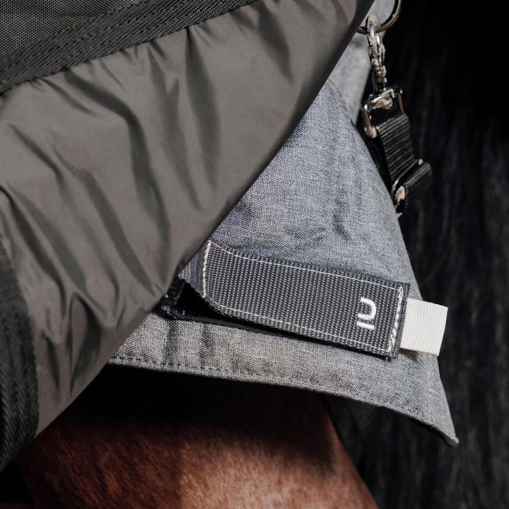 Actual product image Fouganza Combo (145 cm)