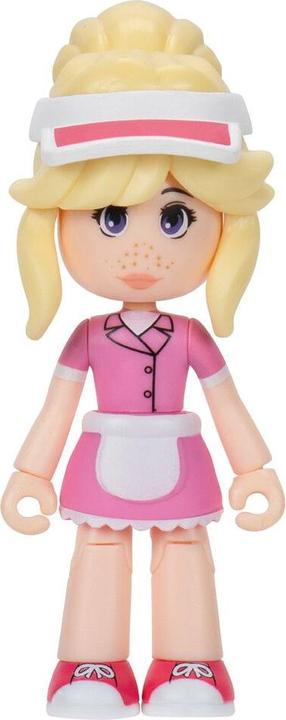 Actual product image Adopt Me Feature Vehicle - Ice Cream Truck
