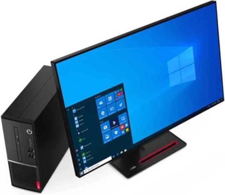 Immagine prodotto Lenovo V50s 07IMB (Intel Core i5-10400, 16 GB, 512 GB)
