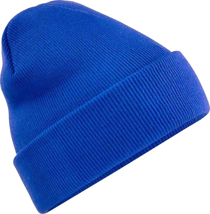 Immagine prodotto Beechfield - Berretto con risvolto - Unisex