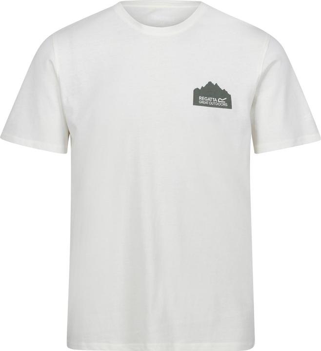 Produktbild Regatta Breezed IV TShirt (M)