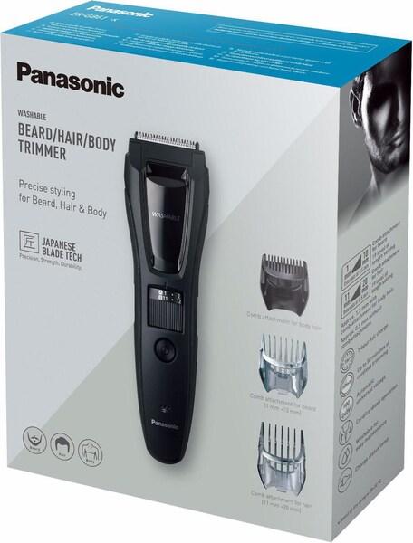 Image du produit Panasonic ER-GB62