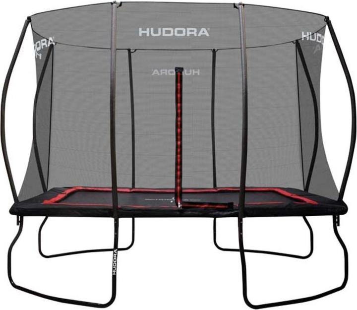 Image du produit Hudora 1 coussin de cadre pour trampoline 4Square 244 x 366 cm