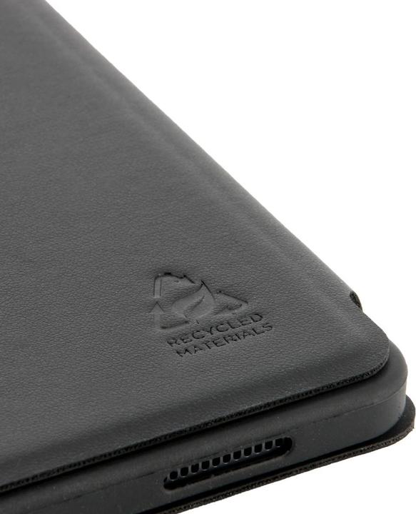 Actual product image Mobilis Soft Belt - 40mm - Plastic Clip Buckle L (Galaxy Tab S9+)