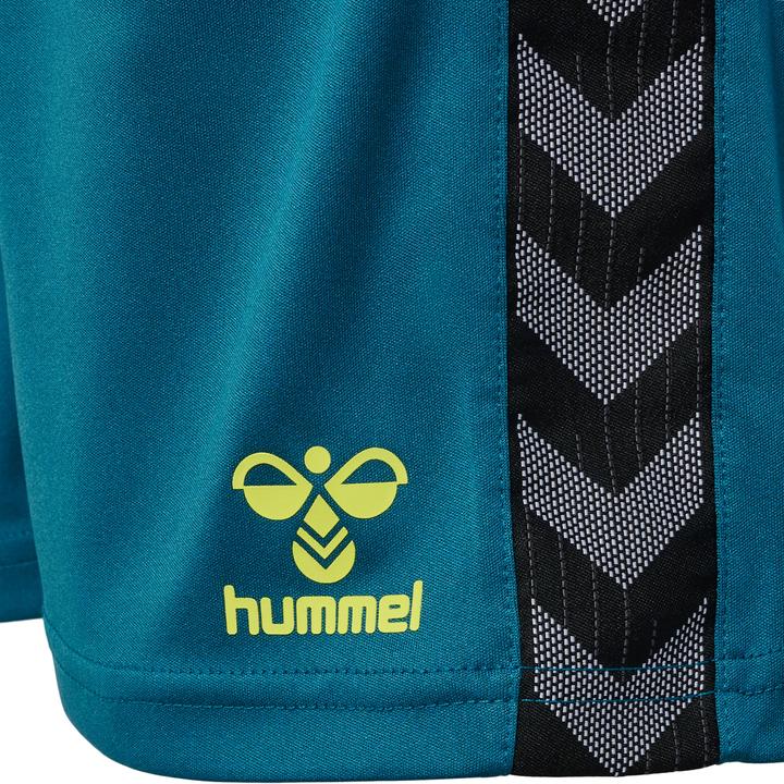 Image du produit hummel Hmlauthentic Pl Shorts Kids (152)