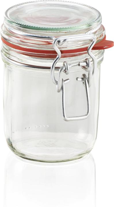 Actual product image Leifheit Preserving jar (1 pcs., 0.37 l)