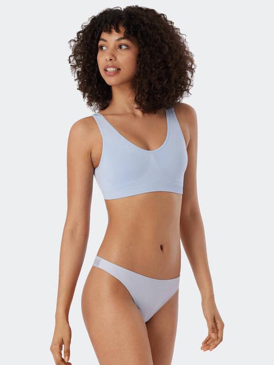 Actual product image Schiesser Invisible Lace String (40)