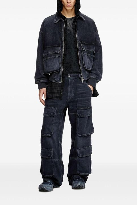 Produktbild Diesel Jeans Black (30)
