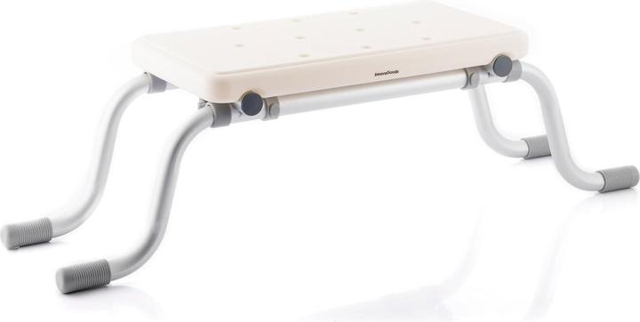 Produktbild InnovaGoods Verstellbarer Badewannensitz (120 kg)