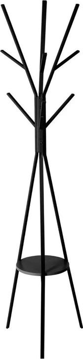 5Five Cintre en métal - noir (1 x)