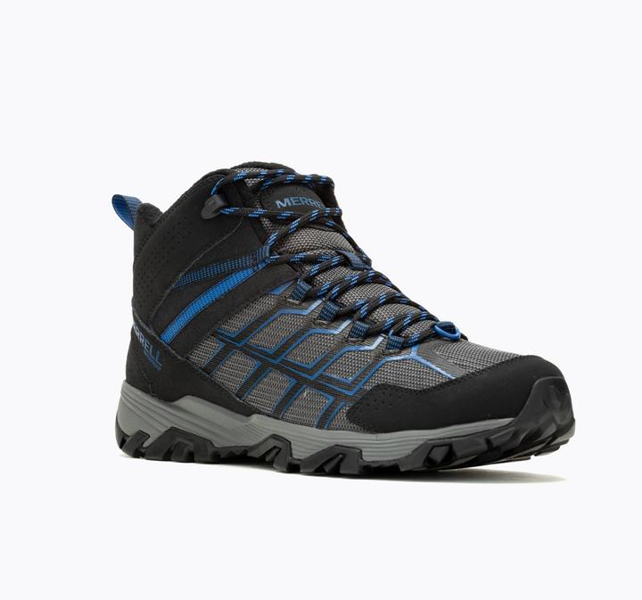 Produktbild Merrell Moab Fst 3 Thermo Mid Wp (41.5)