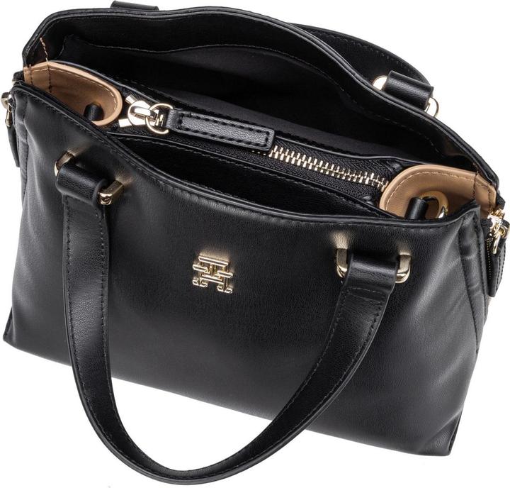 Actual product image Tommy Hilfiger Handbag TH Modern Mini Tote SP24