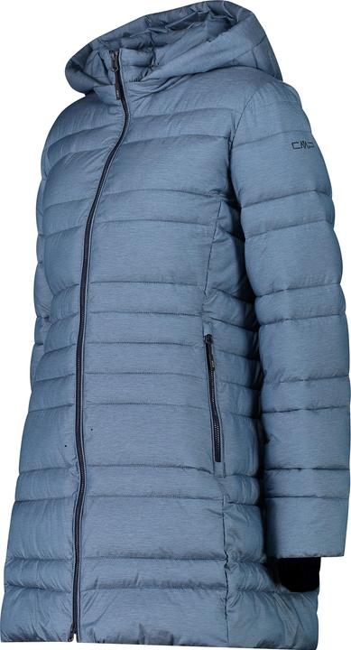 Produktbild CMP Campagnolo Snaps Hoodie (36)