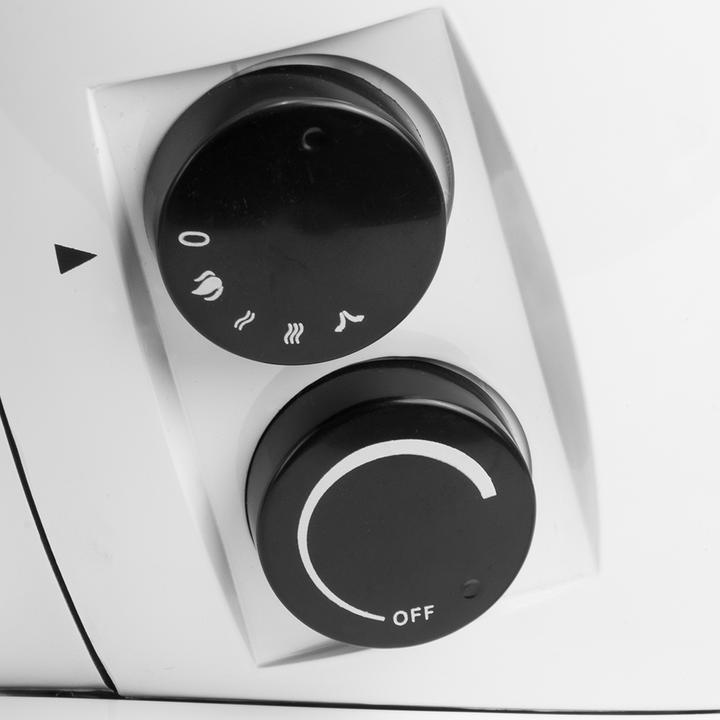 Image du produit Monzana Radiateur soufflant (1500 W)