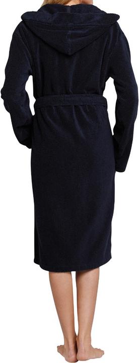Image du produit Schiesser Essentials Peignoir à capuche (XL)