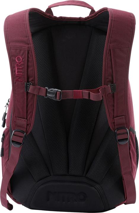 Actual product image Nitro STASH - Backpack (29 l)