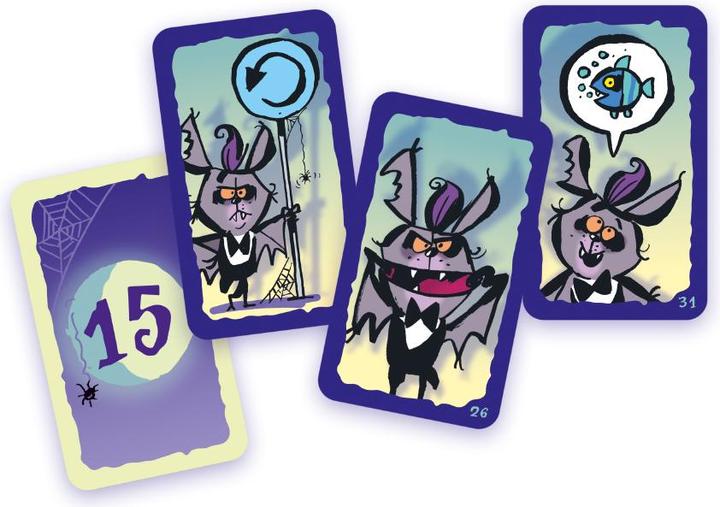 Produktbild Schmidt Spiele Biss 20 (Deutsch)