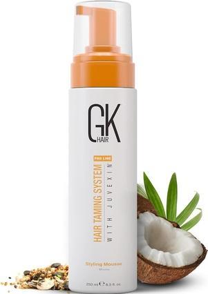Produktbild Gk Hair Styling (250 ml, Schaumfestiger)