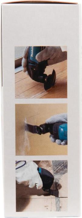 Immagine prodotto Makita Maki Floor Set 2 4 pezzi B-67505