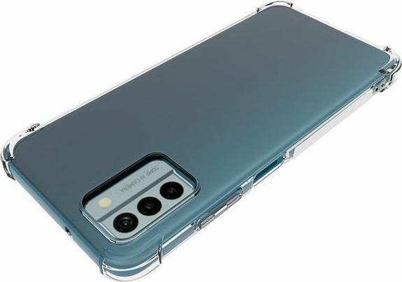 Image du produit MU Classic Étui souple TPU Series (Nokia G22)
