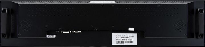 Image du produit iiyama ProLite S2820HSB-B1 (1920 x 360 pixels, 28")