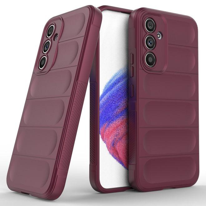 Immagine prodotto MU Classic Serie Softcase TPU Rugged (Samsung Galaxy A54 5G)