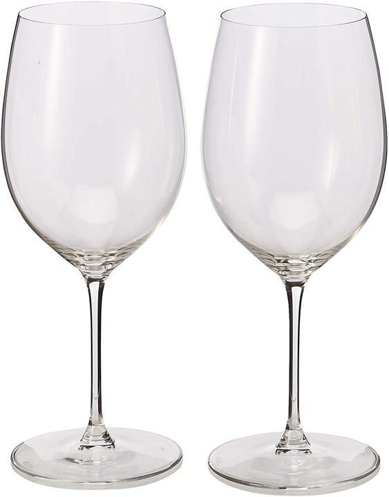 Produktbild Riedel Glas für Rotwein VERITAS (62 cl, 1 Gläser, Rotweingläser)