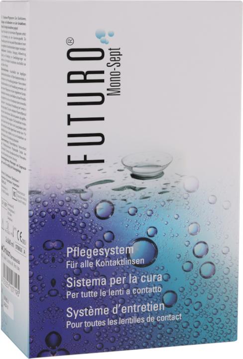 Produktbild Futuro BRW Futuro Mono-Sept (Peroxid-System, 720 ml)