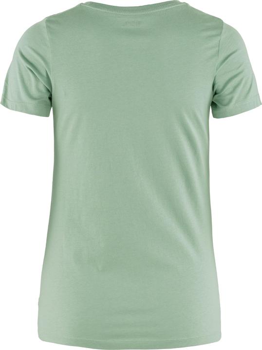 Actual product image Fjällräven Women's Arctic Fox Print (S)