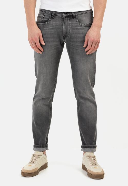 Produktbild Camel Active Slim Fit fleXXXactive® Jeans (W40/L34)