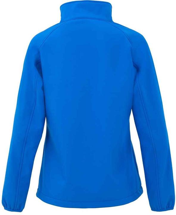 Actual product image Result - Veste softshell - Femme (XXL)