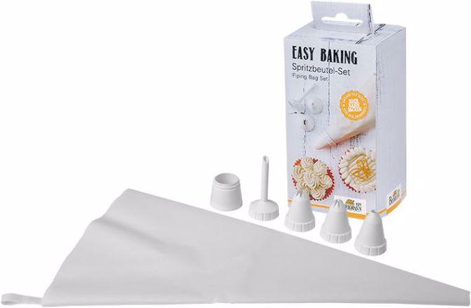 Image du produit Birkmann Faciliter la cuisson (Kit de poches à douille)