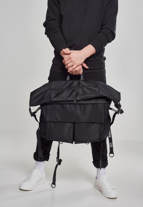 Produktbild Urban Classics Nylon XXL Traveller Bag