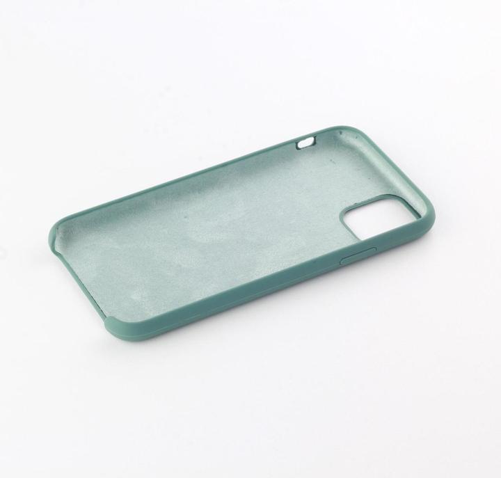 Produktbild PhoneLook Hülle Soft Touch (Apple iPhone 12 Pro Max)