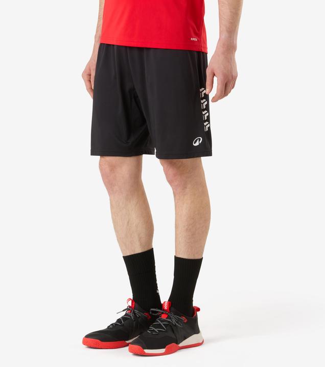 Immagine prodotto Kipsta Damen/Herren Handball Shorts - H100 schwarz (L)