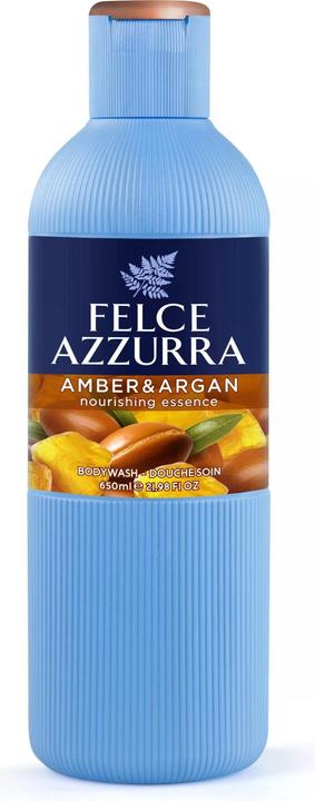 Felce Azzurra Duschgel (650 ml)
