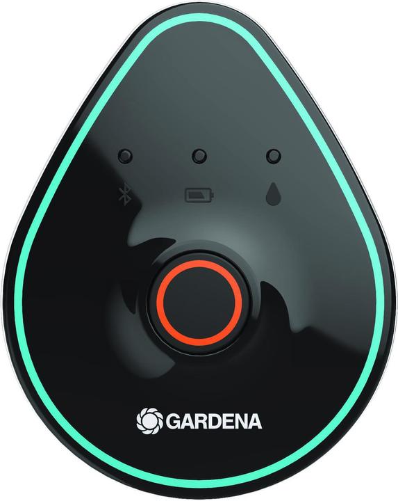 Produktbild Gardena Steuereinheit (Bewässerungscomputer)